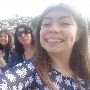 Meet your Posher, Paola